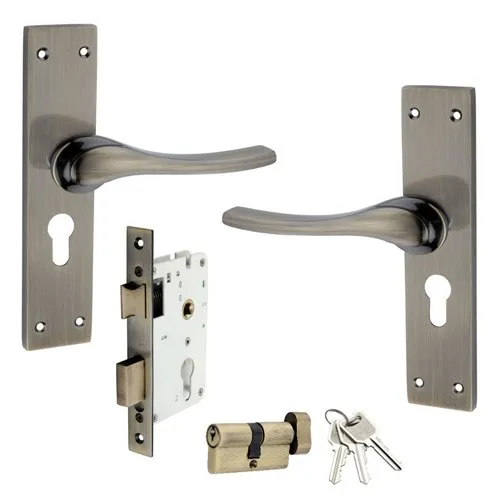 Mortice Lock